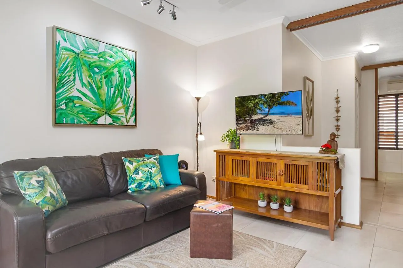 Hibiscus Resort 10 ~ Fabulous Location Port Douglas Appartement