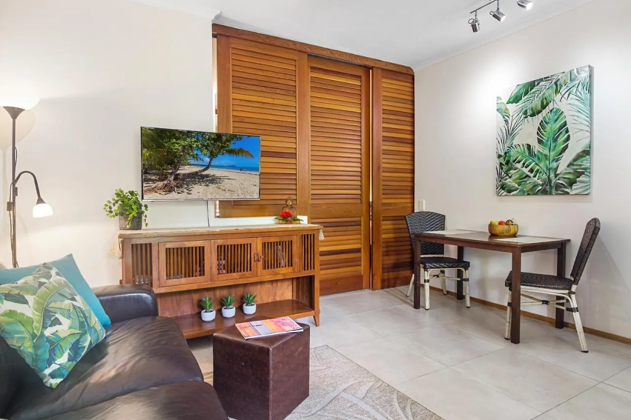 Appartement Hibiscus Resort 10 ~ Fabulous Location Port Douglas