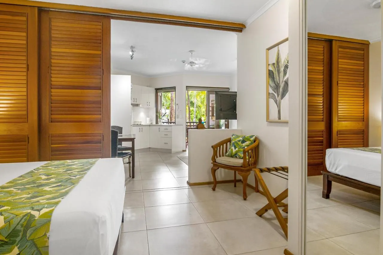 Hibiscus Resort 10 ~ Fabulous Location Port Douglas 0*,