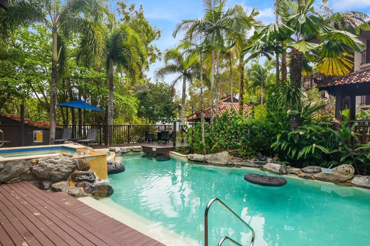 Hibiscus Resort 10 ~ Fabulous Location Port Douglas